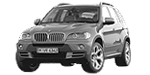 BMW E70 C2701 Fault Code